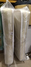 Матрац Flitex Kids Comfort AeroCoconut 60*170*8 фото від покупців 7