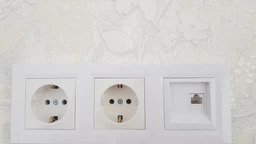 Розетка з заземленням Schneider Electric Asfora Крем EPH2900123 фото от покупателей 16