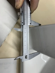 Унитаз подвесной VILLEROY & BOCH O.Novo 5688HR01 DirectFlush 49 с сиденьем Soft Close 9M38S101 фото от покупателей 3