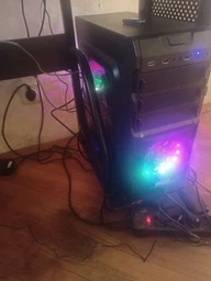 Компьютер Artline Gaming X33 v03 (X33v03)