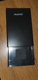 Зовнішня кишеня Maiwo для HDD/SSD 2.5" SATA через USB3.1 GEN2 Type-C (K2568G2) фото від покупців 2