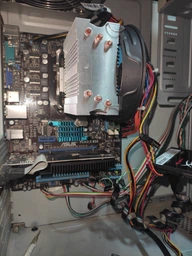 SSD диск Kingston HyperX Fury 3D 240GB 2.5" SATAIII TLC (KC-S44240-6F) фото от покупателей 8