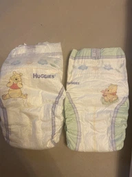 Підгузки Huggies Extra Care Size Розмір 4 (8-16 кг) 76 шт (5029053583167) фото от покупателей 6