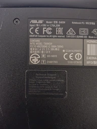 Блок питания для ноутбука ASUS by Merlion 19V 1.75A (34 Вт) штекер 4.0 х 1.35 мм длина 0.9 м + кабель питания (2000000022802) фото от покупателей 4