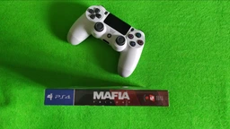 Игра Mafia Trilogy для PS4 (Blu-ray диск) фото от покупателей 4