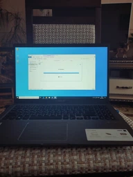 Ноутбук ASUS Laptop X515FA-BQ019 (90NB0W01-M00620) Slate Grey фото от покупателей 16