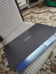 Ноутбук ASUS Laptop X515FA-BQ019 (90NB0W01-M00620) Slate Grey фото от покупателей 15