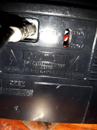 Радіоприймач FM Golon RX-A08AC від мережі 220 або батарейок R20 Red фото від покупців 14