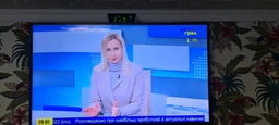 Электронные проводные цифровые часы VST 730 фото от покупателей 12