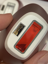 Фотоэпилятор Lumea от PHILIPS BRI958/00 серии 9000 фото от покупателей 5