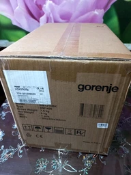 Хлібопічка Gorenje BM 1210 BK (BM1210BK)