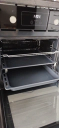 Духова шафа Whirlpool AKP 745 NB