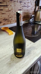 Вино игристое Trevisana Prosecco Frizzante DOC белое экстра-сухое 0.75 л 11% (8003030872724) фото от покупателей 2
