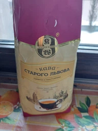 Кофе в зернах Кофе Старого Львова Люксовый 1 кг фото от покупателей 2