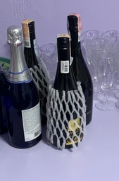 Вино игристое Trevisana Prosecco Frizzante DOC белое экстра-сухое 0.75 л 11% (8003030872724) фото от покупателей 1