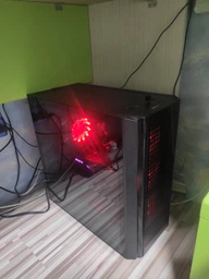 Корпус Deepcool CG540 фото от покупателей 1