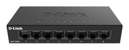 Коммутатор D-Link DGS-1008D (DGS-1008D) фото от покупателей 2