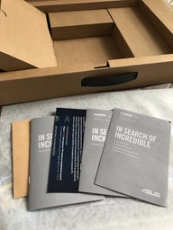 Ноутбук ASUS VivoBook 15 K513EQ-BN335 (90NB0SK1-M04320) Indie Black фото от покупателей 2