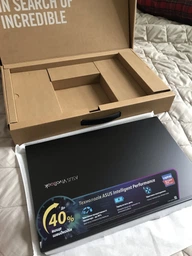 Ноутбук ASUS VivoBook 15 K513EQ-BN335 (90NB0SK1-M04320) Indie Black фото от покупателей 4