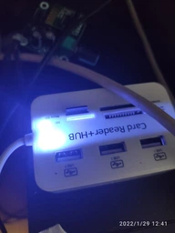 Карта памяти microSD 128Gb Transcend 300S Class 10 UHS-I U3 (TS128GUSD300S) фото от покупателей 11