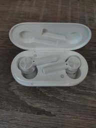 Bluetooth-гарнітура OnePlus Buds Z White (5481100053) фото від покупців 15