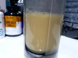 Комплексный протеин Biotech Protein Power порошок 1000 г Клубника-банан (5999076227969)