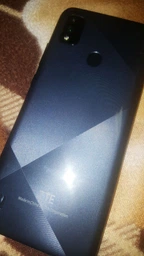 Мобильный телефон ZTE Blade A51 2/64GB Gray (850642) фото от покупателей 2