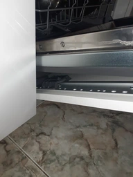 Вбудована посудомийна машина BOSCH SMV25EX00E фото від покупців 3