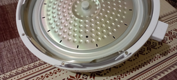 Мультиварка-скороварка ROTEX REPC58-G фото от покупателей 10