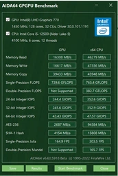 Процесор Intel Core i5-12500 Box (BX8071512500) UA [148437] фото від покупців 4