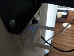 Ретранслятор TP-LINK RE305 WiFI5 / AC1200 / 100 Мбит/с / Поддержка MESH фото от покупателей 14
