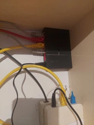 Коммутатор Mercusys MS105G 5*1Гбит/с фото от покупателей 11