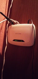 Маршрутизатор TP-LINK TL-WR740N
