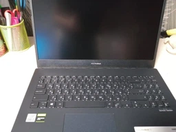 Ноутбук ASUS VivoBook X571LH-BQ354 (90NB0QJ1-M07140) Star Black фото от покупателей 3