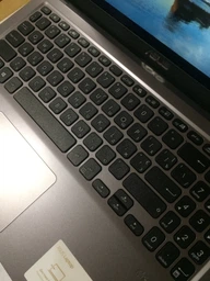 Ноутбук ASUS Laptop X515FA-BQ019 (90NB0W01-M00620) Slate Grey фото от покупателей 9