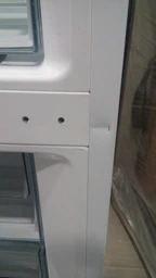 Холодильник Gorenje NRK6202AW4 фото від покупців 9