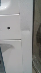Холодильник Gorenje NRK6202AW4 фото від покупців 8