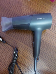Фен PHILIPS BHD504/00 серии 5000 фото от покупателей 1