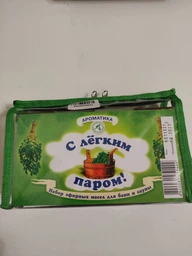Набор для сауны Ароматика Пихта-лимон-мята-евкалипт (4820031051422) фото от покупателей 1