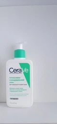 Интенсивно очищающий гель CeraVe для нормальной и жирной кожи лица и тела 236 мл (3337875597197) фото от покупателей 19
