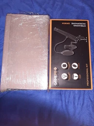 Мікрофон GamePro SM1604 (4820216971316)