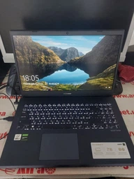 Ноутбук ASUS VivoBook X571LH-BQ354 (90NB0QJ1-M07140) Star Black фото от покупателей 16