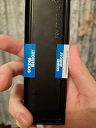 Модуль памяти для компьютера Golden Memory DDR3 4GB 1333 MHz (GM1333D3N9/4G) фото от покупателей 3