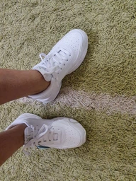 Жіночі кросівки Puma Cilia Mode 37112517 37 (4UK) 23 см Puma White-Puma Black (4099683370667)