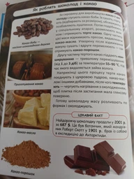 Книга «Світ навколо нас. Як це зроблено?». Автор - Валентин Лисов фото від покупців 7