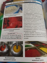 Книга «Світ навколо нас. Як це зроблено?». Автор - Валентин Лисов фото від покупців 4
