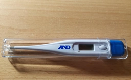 Термометр A&D DT-501 фото от покупателей 1