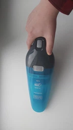 Аккумуляторный пылесос Black+Decker WDC215WA