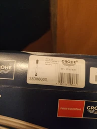 Шланг для душу Grohe 28388000 175 см