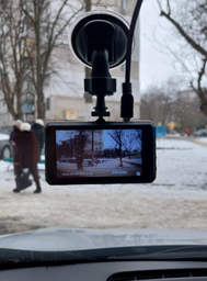 Автомобільний відеореєстратор Eachpai E26 Metall Full HD 1080p фото від покупців 1